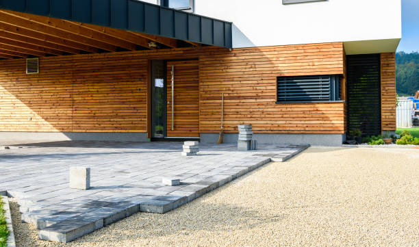 Best Custom Driveway Pavers  in Monticello, MN