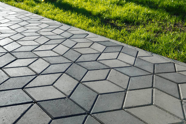 Best Decorative Driveway Pavers  in Monticello, MN