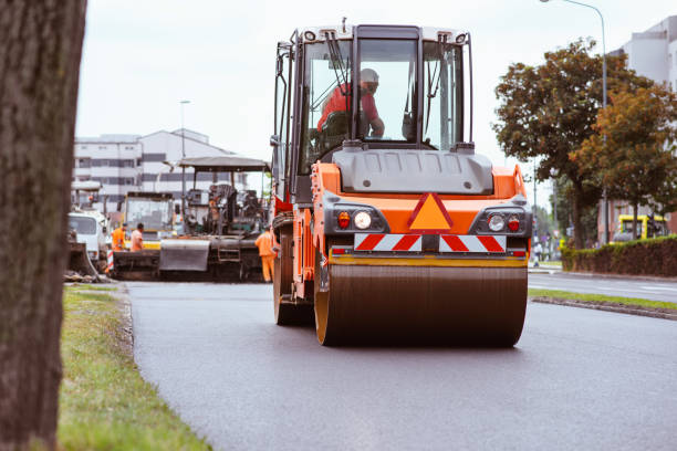 Best Local Driveway Pavers  in Monticello, MN