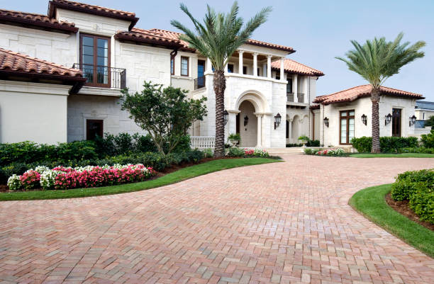Reasons to Select Us for Your Driveway Paving Requirements in Monticello, MN