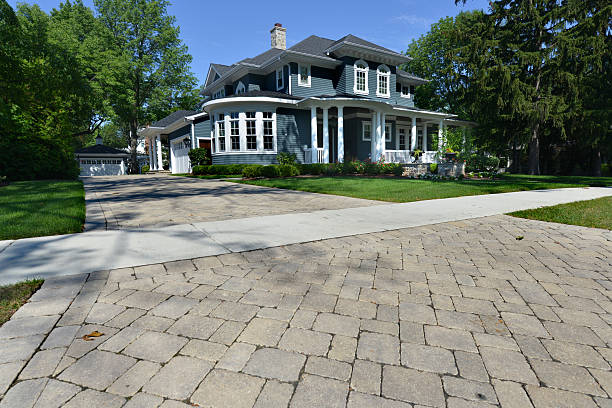 Best Driveway Repair Near Me  in Monticello, MN