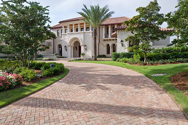 Best Best Driveway Pavers  in Monticello, MN