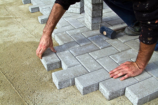  Monticello, MN Driveway Pavers Pros